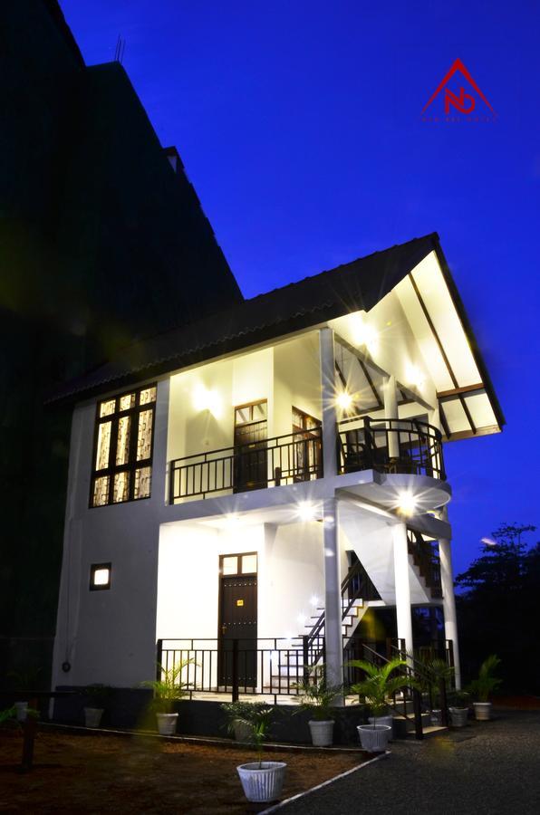 Neo Bay Hotel Weligama Esterno foto